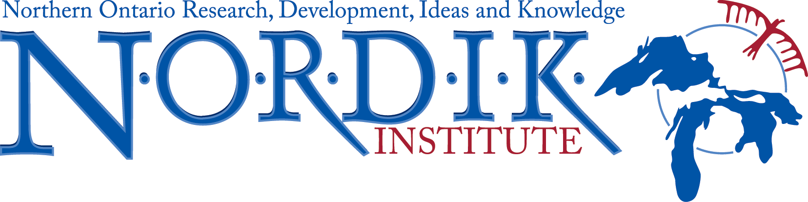 Nordik Institute logo